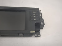 2015-2019 Land Rover Discovery Sport Information Radio Display Screen 1517843 - Oemusedautoparts1.com