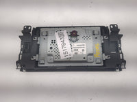 2015-2019 Land Rover Discovery Sport Information Radio Display Screen 1517843 - Oemusedautoparts1.com