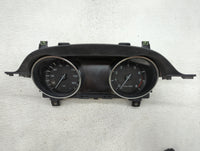 2015 Land Rover Discovery Sport Instrument Cluster Speedometer Gauges P/N:FK7210849CE Miles: Fits OEM Used Auto Parts - Oemu