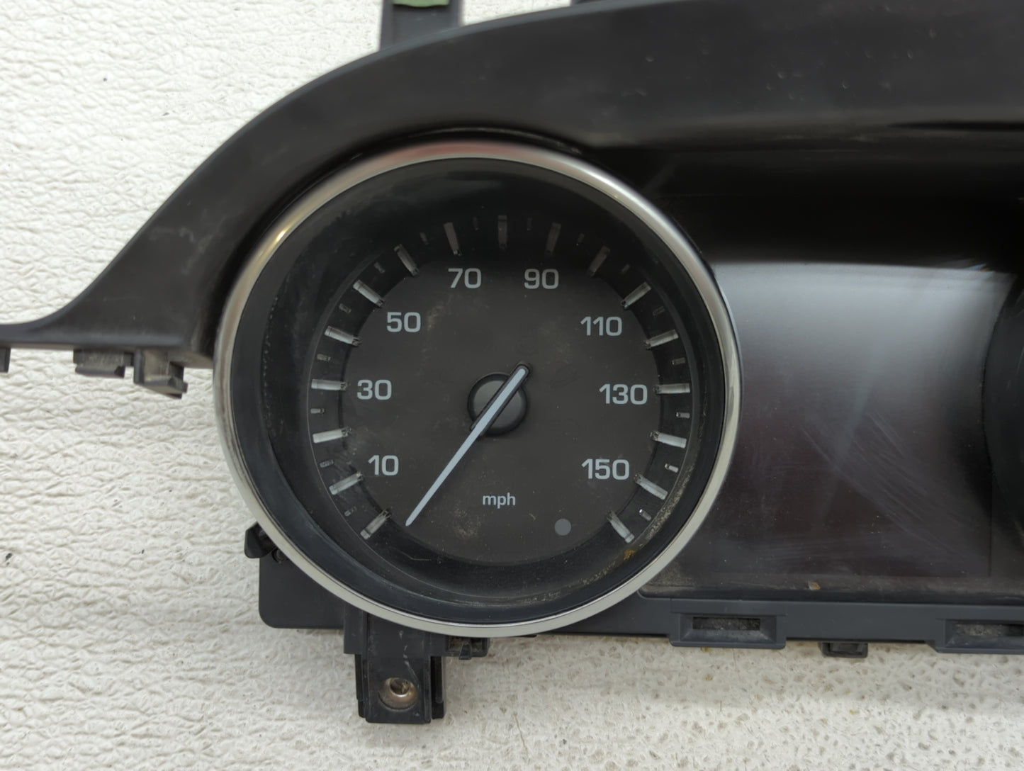 2015 Land Rover Discovery Sport Instrument Cluster Speedometer Gauges P/N:FK7210849CE Miles: Fits OEM Used Auto Parts - Oemu