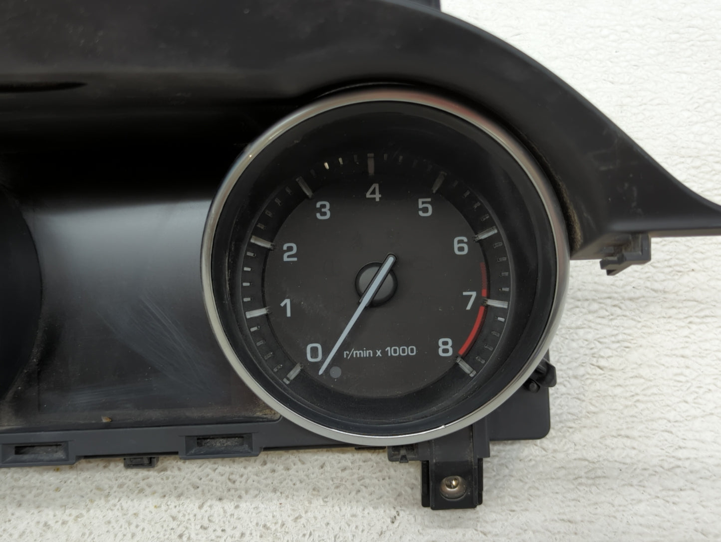 2015 Land Rover Discovery Sport Instrument Cluster Speedometer Gauges P/N:FK7210849CE Miles: Fits OEM Used Auto Parts - Oemu