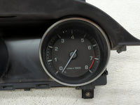 2015 Land Rover Discovery Sport Instrument Cluster Speedometer Gauges P/N:FK7210849CE Miles: Fits OEM Used Auto Parts - Oemu