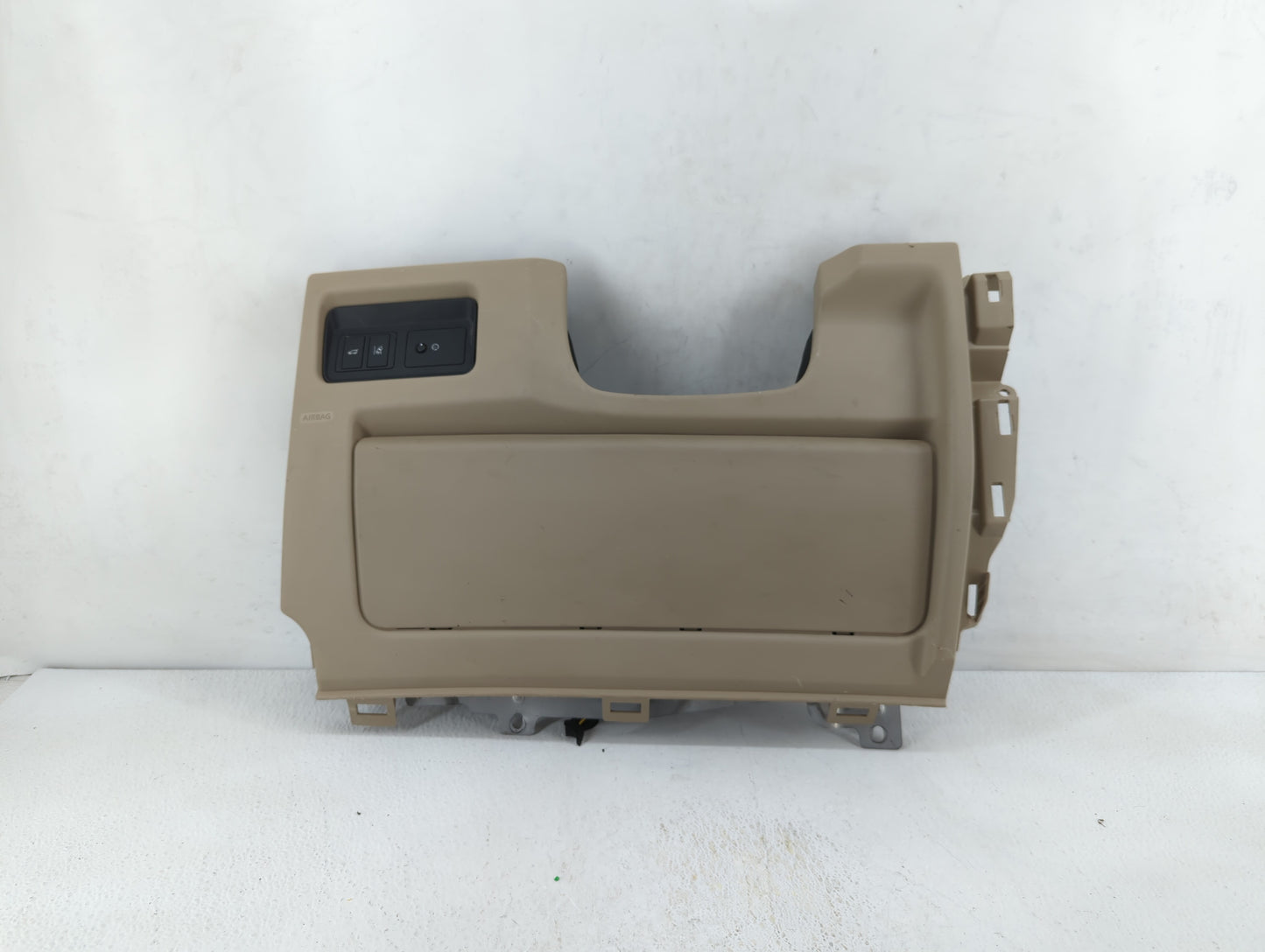 2015 Land Rover Discovery Sport Overhead Roof Console - Oemusedautoparts1.com