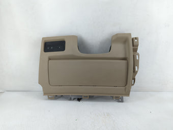 compare product 2015 Land Rover Discovery Sport Overhead Roof Console