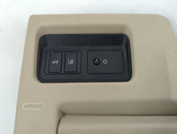 2015 Land Rover Discovery Sport Overhead Roof Console - Oemusedautoparts1.com