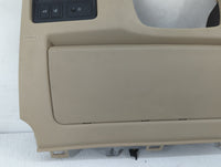 2015 Land Rover Discovery Sport Overhead Roof Console - Oemusedautoparts1.com