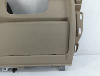 2015 Land Rover Discovery Sport Overhead Roof Console - Oemusedautoparts1.com