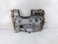 2015 Land Rover Discovery Sport Overhead Roof Console - Oemusedautoparts1.com