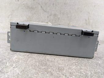 compare product 2015 Land Rover Discovery Sport Radio AM FM Cd Player Receiver Replacement P/N:NLIBEL005 2ACRLBEL005, 12356A-BEL005 Fits OEM Used Auto Parts