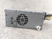2015 Land Rover Discovery Sport Radio AM FM Cd Player Receiver Replacement P/N:NLIBEL005 2ACRLBEL005, 12356A-BEL005 Fits OEM