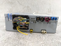 2015 Land Rover Discovery Sport Radio AM FM Cd Player Receiver Replacement P/N:NLIBEL005 2ACRLBEL005, 12356A-BEL005 Fits OEM