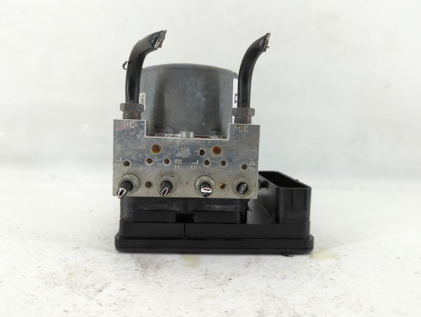 2015-2016 Land Rover Discovery Sport ABS Pump Control Module Replacement P/N:FK72 2C405 AD Fits Fits 2015 2016 OEM Used Auto