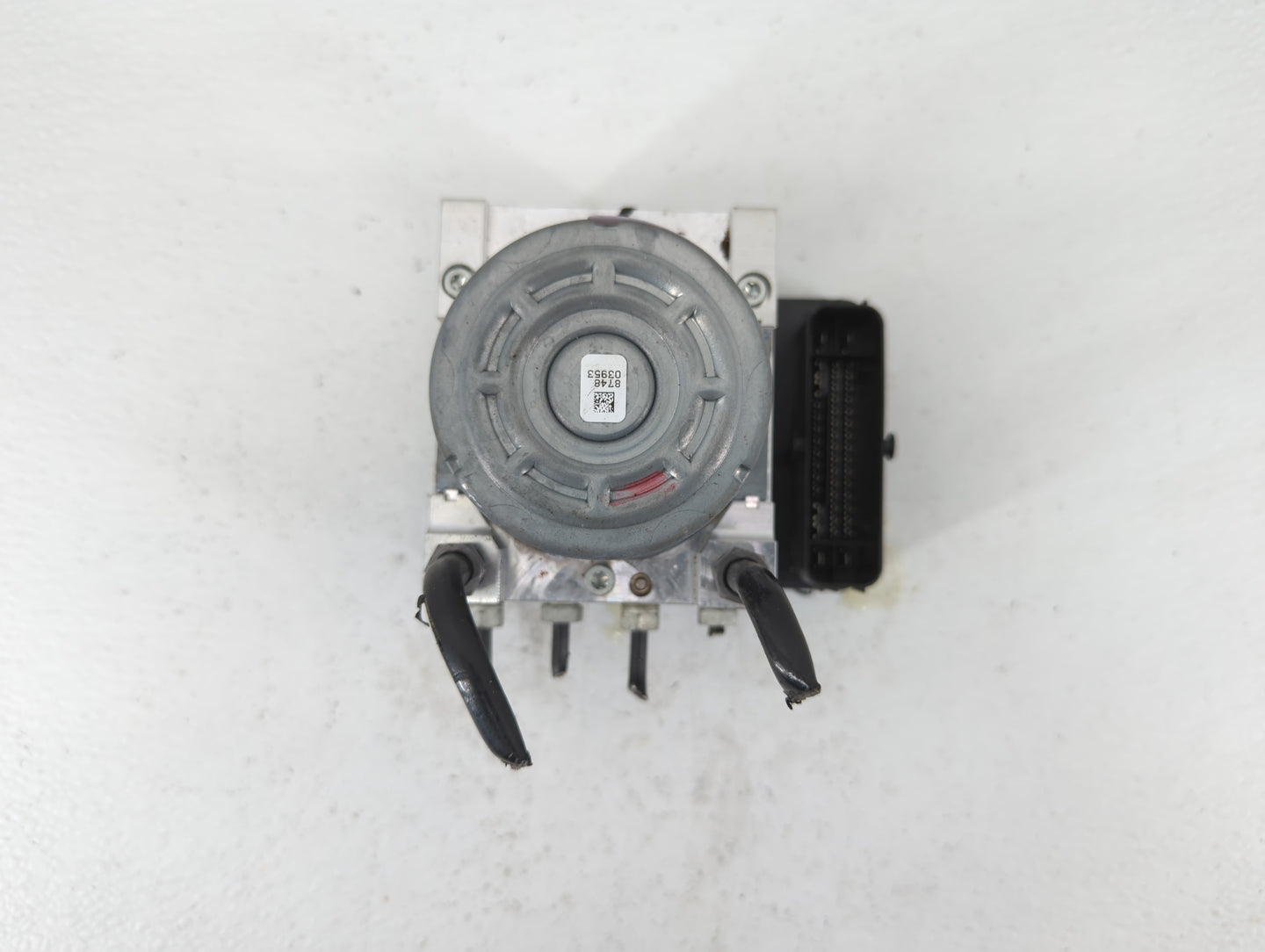 2015-2016 Land Rover Discovery Sport ABS Pump Control Module Replacement P/N:FK72 2C405 AD Fits Fits 2015 2016 OEM Used Auto