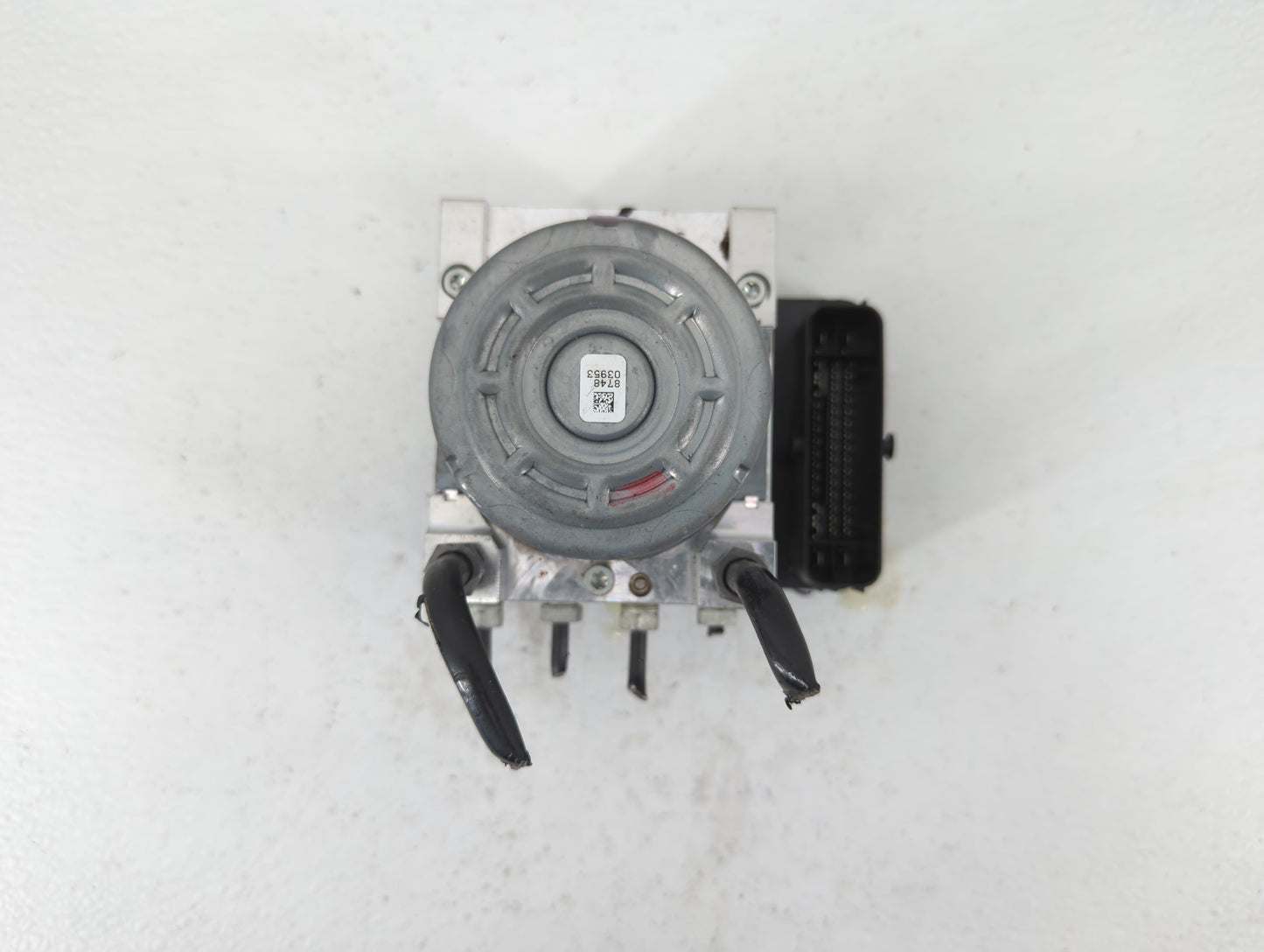 2015-2016 Land Rover Discovery Sport ABS Pump Control Module Replacement P/N:FK72 2C405 AD Fits Fits 2015 2016 OEM Used Auto