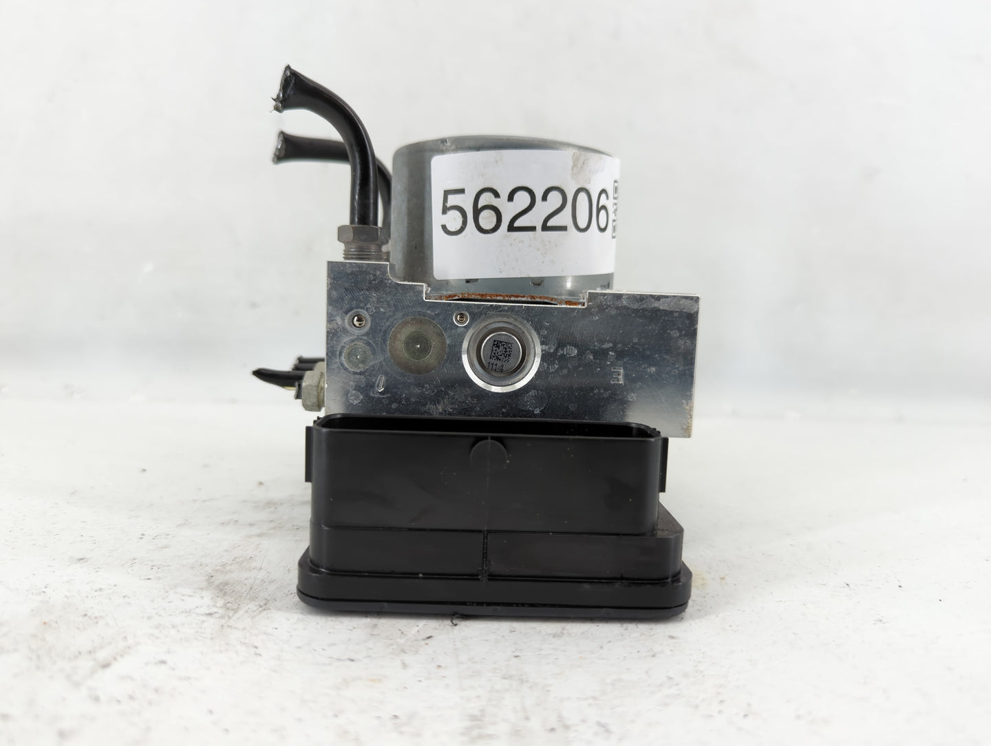 2015-2016 Land Rover Discovery Sport ABS Pump Control Module Replacement P/N:FK72 2C405 AD Fits Fits 2015 2016 OEM Used Auto