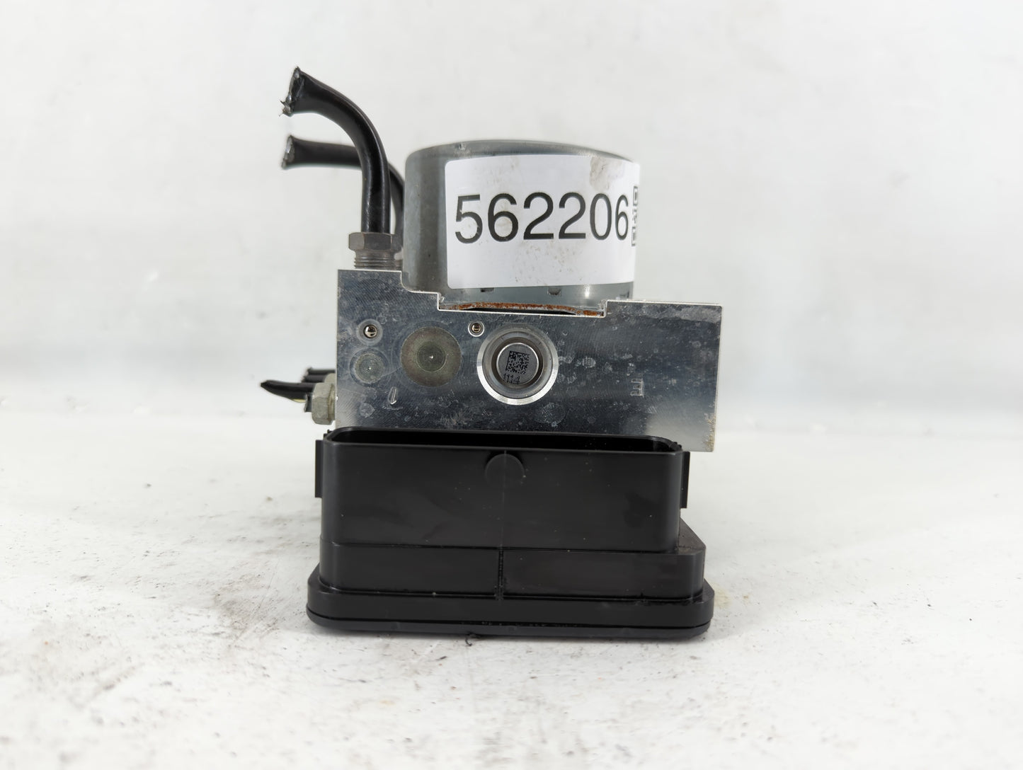 2015-2016 Land Rover Discovery Sport ABS Pump Control Module Replacement P/N:FK72 2C405 AD Fits Fits 2015 2016 OEM Used Auto