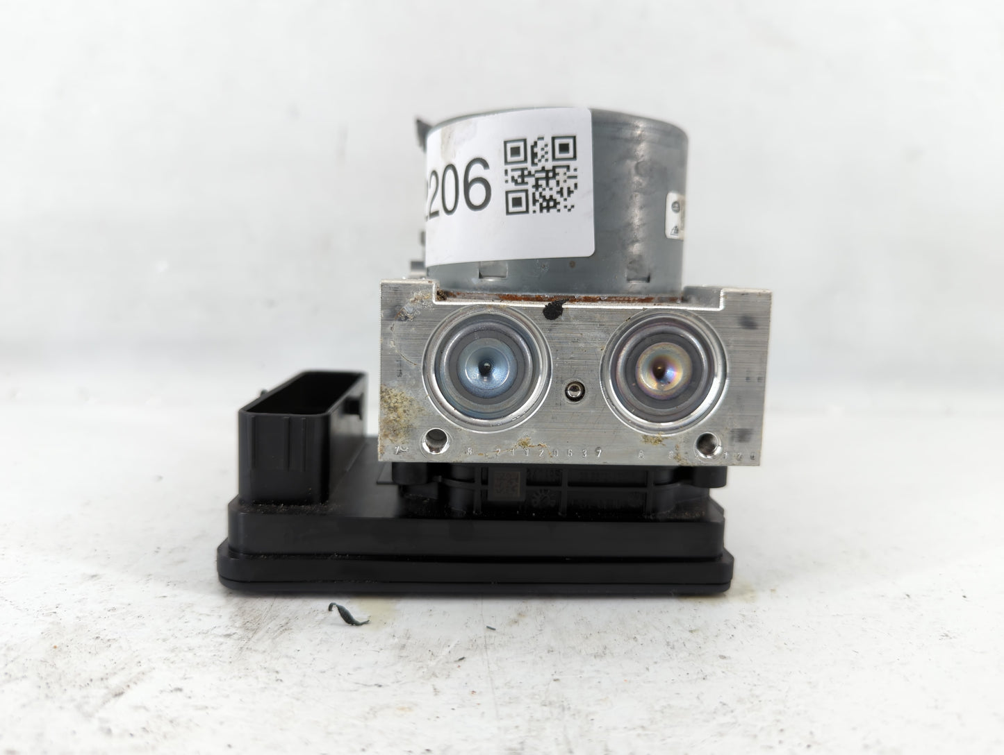 2015-2016 Land Rover Discovery Sport ABS Pump Control Module Replacement P/N:FK72 2C405 AD Fits Fits 2015 2016 OEM Used Auto