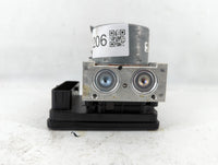 2015-2016 Land Rover Discovery Sport ABS Pump Control Module Replacement P/N:FK72 2C405 AD Fits Fits 2015 2016 OEM Used Auto