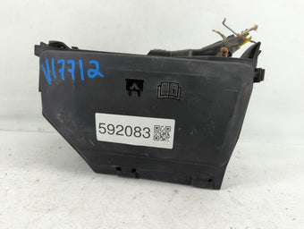 compare product 2015-2017 Land Rover Discovery Sport Fusebox Fuse Box Panel Relay Module P/N:12B637DC344 FK72-12B637DC344 Fits Fits 2015 2016 2017 OEM Used Auto Parts