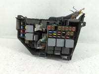 2015-2017 Land Rover Discovery Sport Fusebox Fuse Box Panel Relay Module P/N:12B637DC344 FK72-12B637DC344 Fits Fits 2015 201