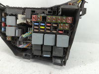 2015-2017 Land Rover Discovery Sport Fusebox Fuse Box Panel Relay Module P/N:12B637DC344 FK72-12B637DC344 Fits Fits 2015 201