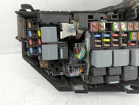 2015-2017 Land Rover Discovery Sport Fusebox Fuse Box Panel Relay Module P/N:12B637DC344 FK72-12B637DC344 Fits Fits 2015 201