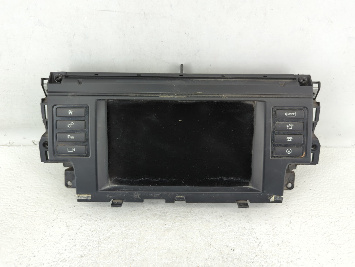 2015 Land Rover Discovery Sport Information Display Screen - Oemusedautoparts1.com