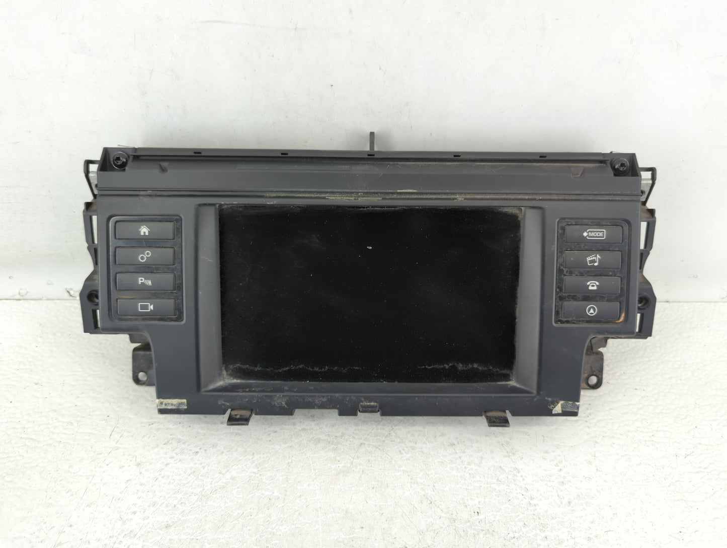 2015 Land Rover Discovery Sport Information Display Screen - Oemusedautoparts1.com