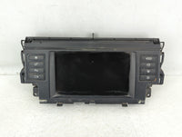 2015 Land Rover Discovery Sport Information Display Screen - Oemusedautoparts1.com