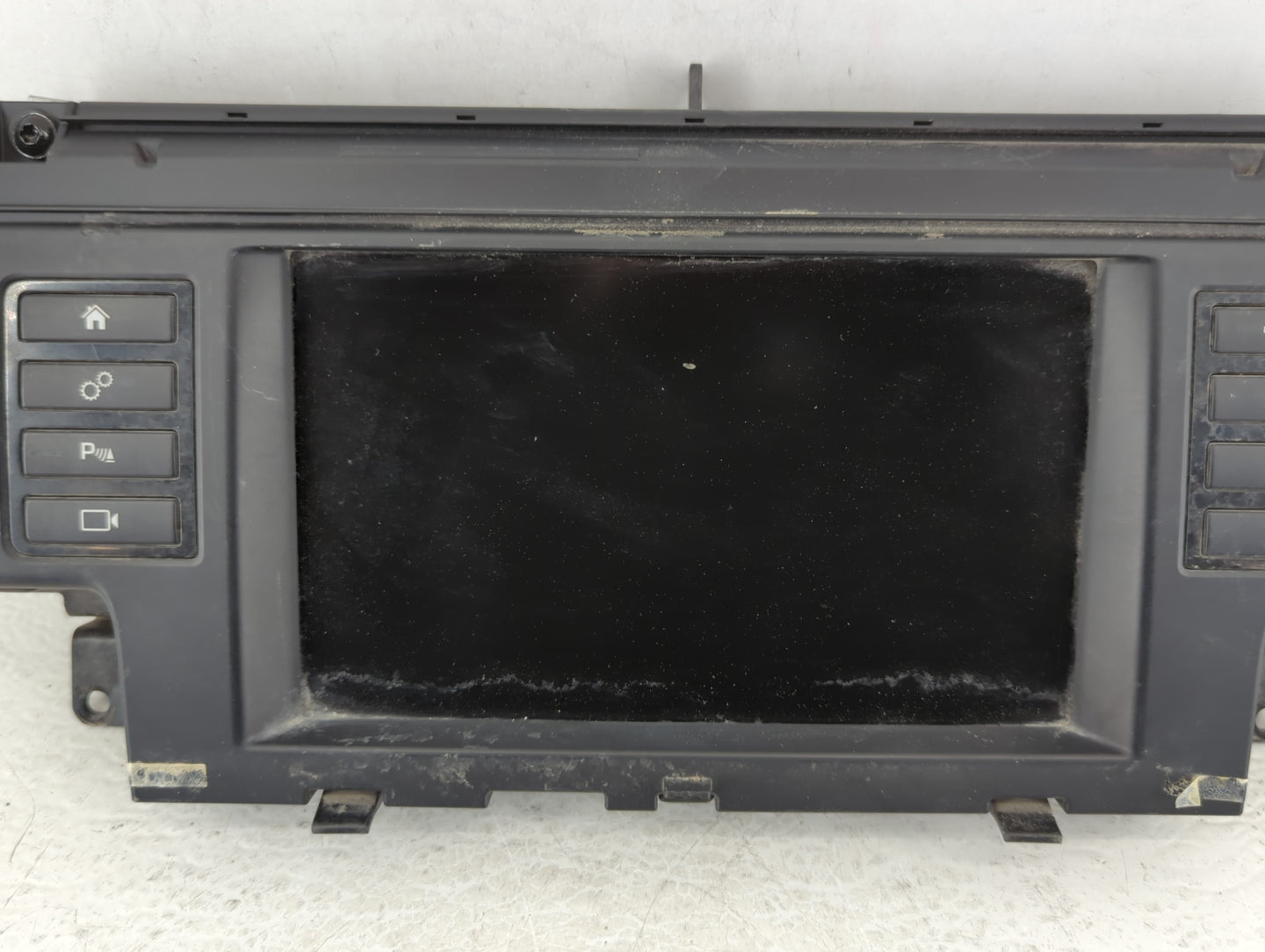 2015 Land Rover Discovery Sport Information Display Screen - Oemusedautoparts1.com