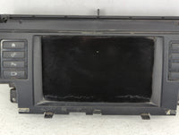 2015 Land Rover Discovery Sport Information Display Screen - Oemusedautoparts1.com