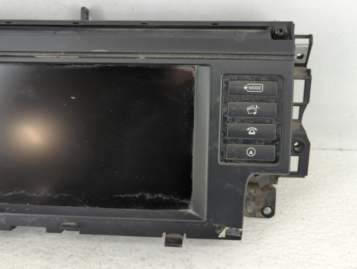 2015 Land Rover Discovery Sport Information Display Screen - Oemusedautoparts1.com