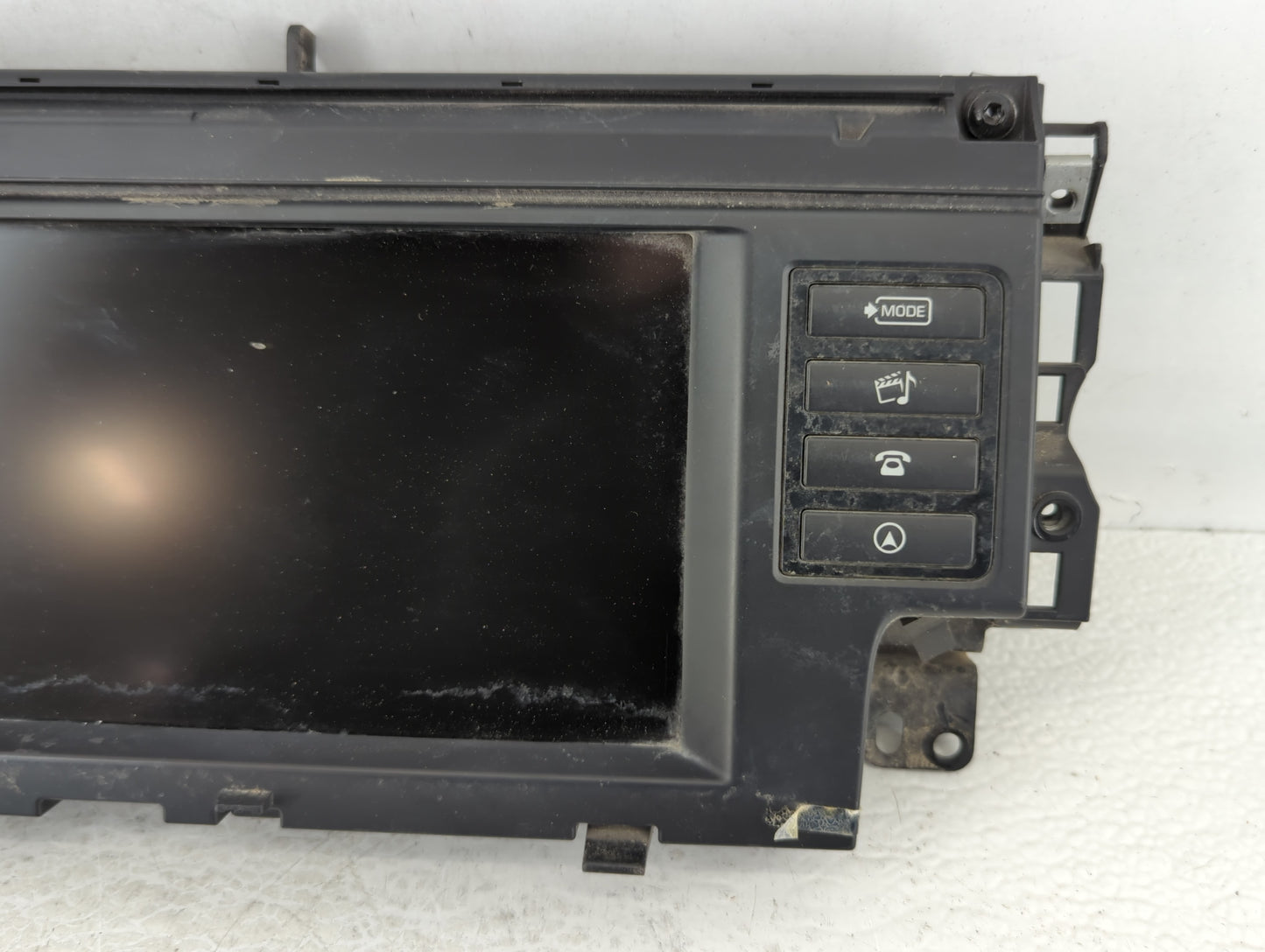 2015 Land Rover Discovery Sport Information Display Screen - Oemusedautoparts1.com