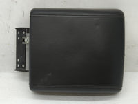 2015 Land Rover Discovery Sport Center Console Armrest Cover Lid Black - Oemusedautoparts1.com