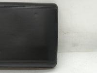 2015 Land Rover Discovery Sport Center Console Armrest Cover Lid Black - Oemusedautoparts1.com