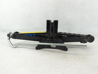 2015 Land Rover Discovery Sport Spare Scissor Car Jack - Oemusedautoparts1.com