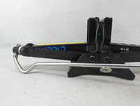 2015 Land Rover Discovery Sport Spare Scissor Car Jack - Oemusedautoparts1.com