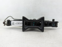2015 Land Rover Discovery Sport Spare Scissor Car Jack - Oemusedautoparts1.com