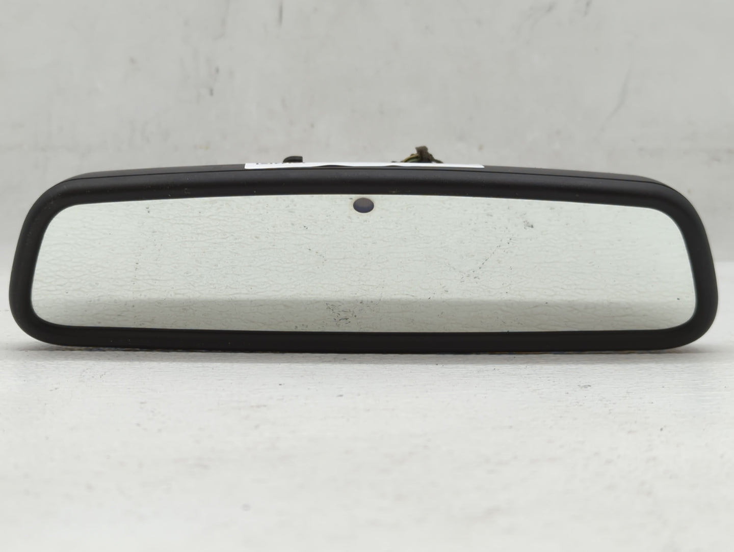 2015-2019 Land Rover Discovery Sport Interior Rear View Mirror Replacement OEM P/N:905-4257 FK72-17E678-BA Fits OEM Used Aut