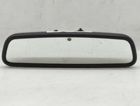 2015-2019 Land Rover Discovery Sport Interior Rear View Mirror Replacement OEM P/N:905-4257 FK72-17E678-BA Fits OEM Used Aut