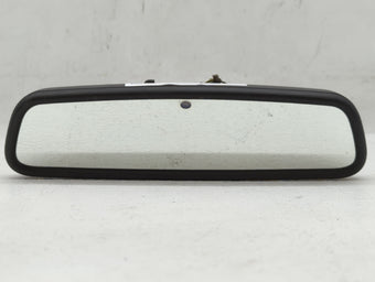 compare product 2015-2019 Land Rover Discovery Sport Interior Rear View Mirror Replacement OEM P/N:905-4257 FK72-17E678-BA Fits OEM Used Auto Parts
