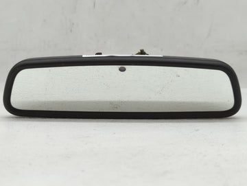 2015-2019 Land Rover Discovery Sport Interior Rear View Mirror Replacement OEM P/N:905-4257 FK72-17E678-BA Fits OEM Used Aut