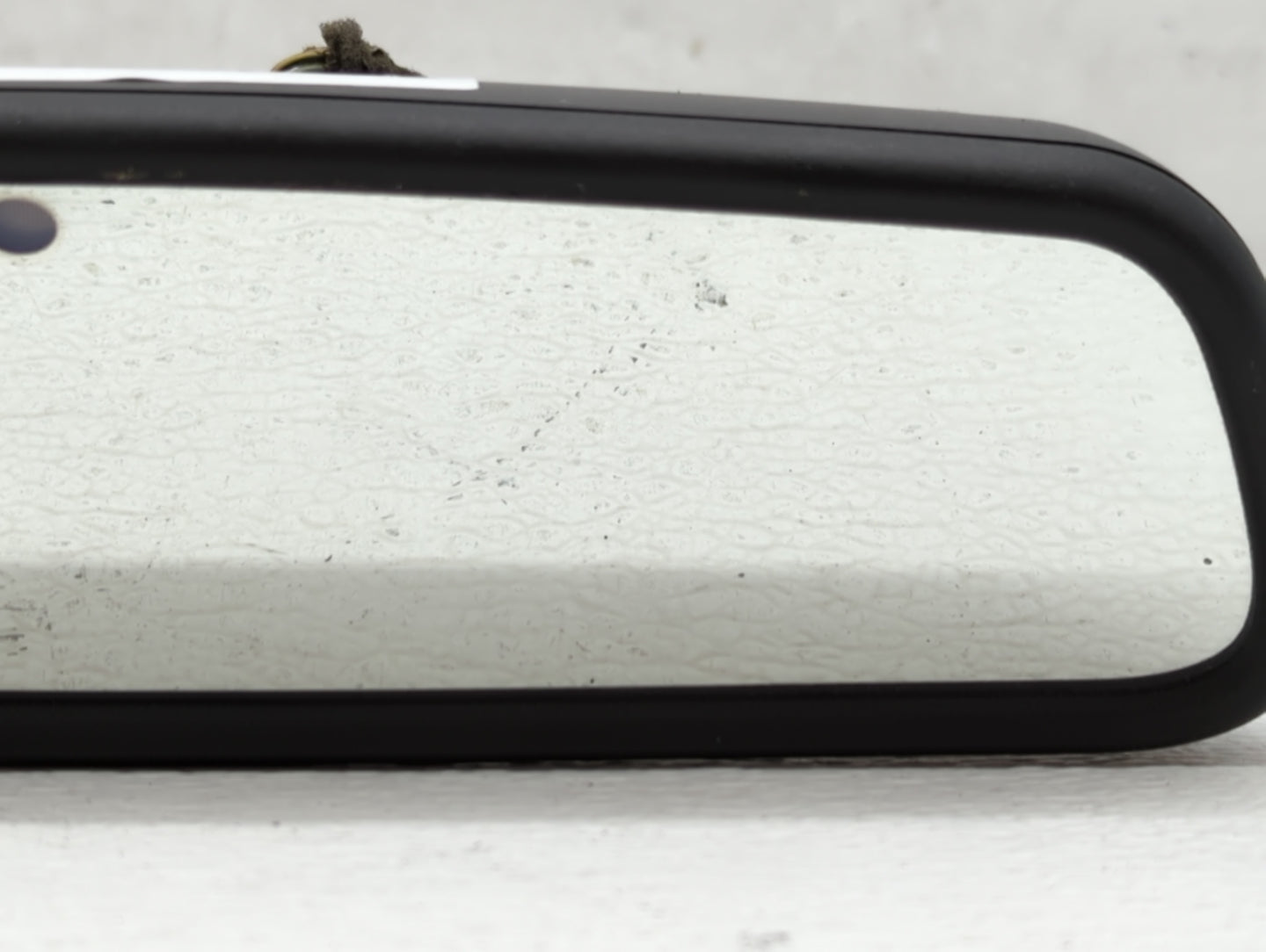 2015-2019 Land Rover Discovery Sport Interior Rear View Mirror Replacement OEM P/N:905-4257 FK72-17E678-BA Fits OEM Used Aut