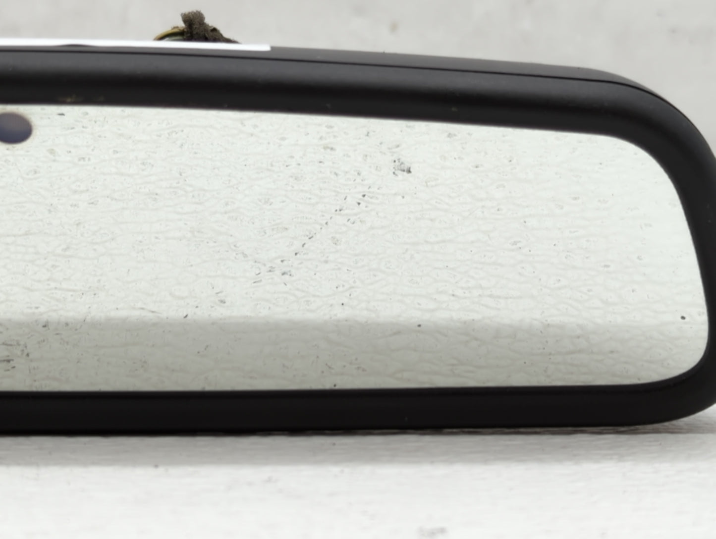 2015-2019 Land Rover Discovery Sport Interior Rear View Mirror Replacement OEM P/N:905-4257 FK72-17E678-BA Fits OEM Used Aut