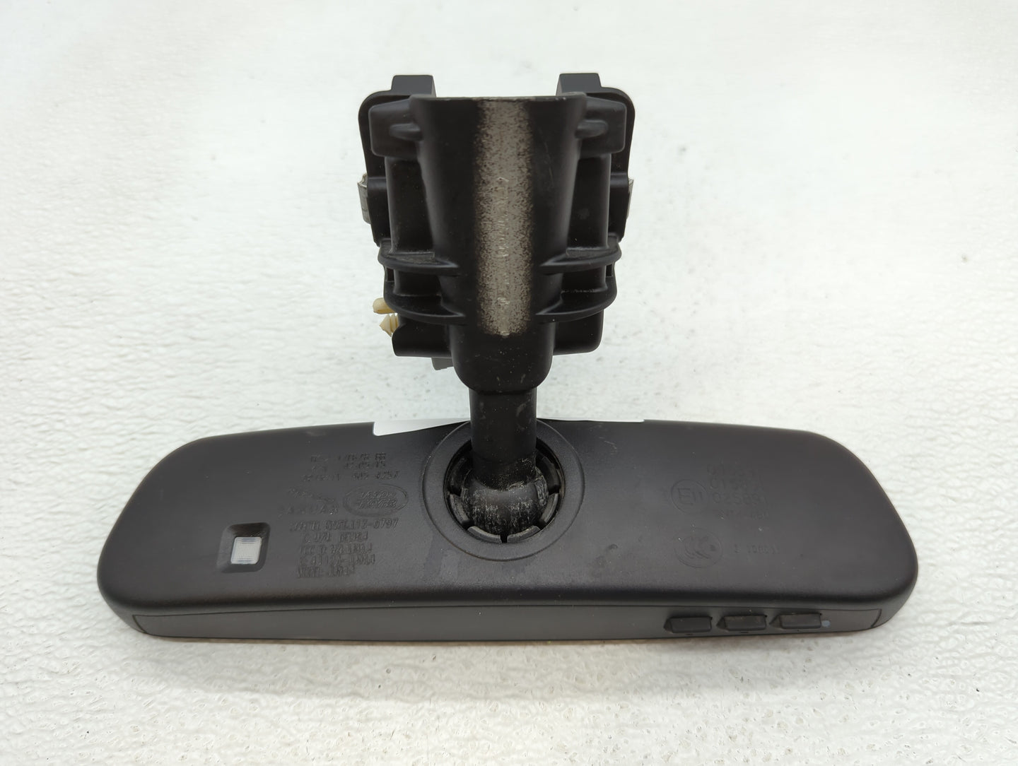 2015-2019 Land Rover Discovery Sport Interior Rear View Mirror Replacement OEM P/N:905-4257 FK72-17E678-BA Fits OEM Used Aut