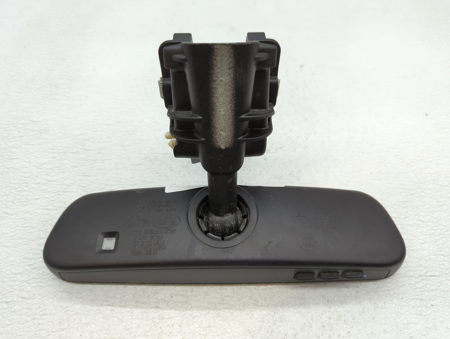 2015-2019 Land Rover Discovery Sport Interior Rear View Mirror Replacement OEM P/N:905-4257 FK72-17E678-BA Fits OEM Used Aut