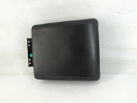 2015 Land Rover Discovery Sport Center Console Armrest Cover Lid Fits OEM Used Auto Parts - Oemusedautoparts1.com