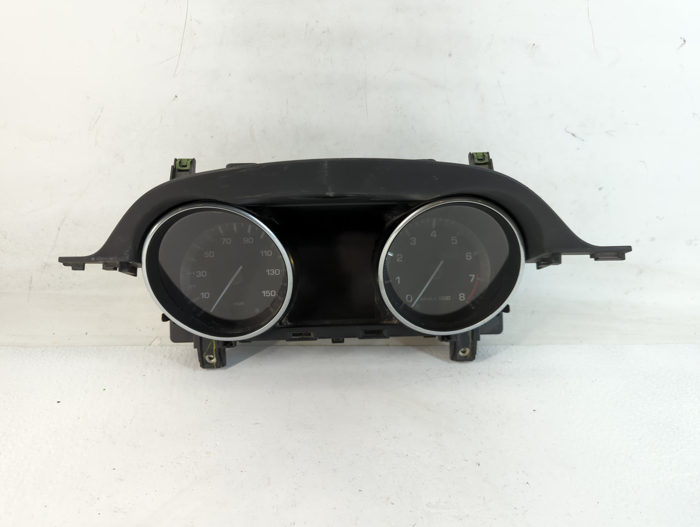 2015 Land Rover Discovery Sport Instrument Cluster Speedometer Gauges P/N:FK7210849CH Fits OEM Used Auto Parts - Oemusedauto