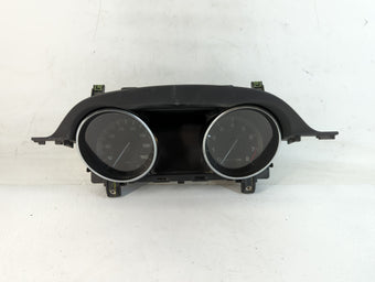 compare product 2015 Land Rover Discovery Sport Instrument Cluster Speedometer Gauges P/N:FK7210849CH Fits OEM Used Auto Parts