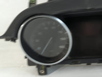 2015 Land Rover Discovery Sport Instrument Cluster Speedometer Gauges P/N:FK7210849CH Fits OEM Used Auto Parts - Oemusedauto